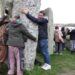 Llega el Solsticio de Invierno; así lo celebraron en Stonehenge