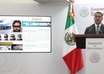 Así extorsionaba el “Limones” a transportistas y productores del campo en Durango