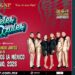 Los Ángel Azules darán concierto en la Monumental Plaza de Toros “La México”