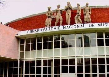 México y Bulgaria acuerdan promocionar su arquitectura y cultura