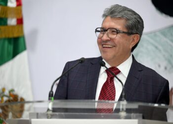 Necesario, redefinir el multilateralismo y el actuar de la ONU y OEA: Ricardo Monreal