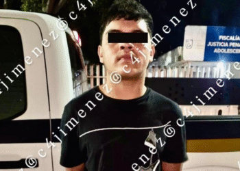 Cae El Chuky de La Unión Tepito en CDMX; lo relacionan con varios homicidios