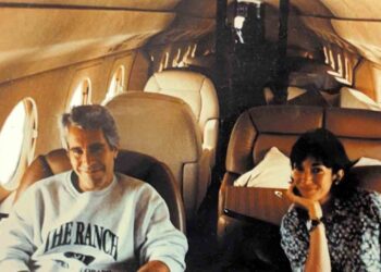 Nombres que causan ‘escándalo’ en los archivos del caso Epstein