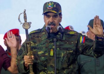 Pam Bondi: Maduro y su esposa enfrentarán «toda la ira de la justicia estadunidense»