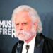 Muere Bob Weir, cofundador de Grateful Dead, a los 78 años