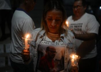 Venezuela anuncia 116 excarcelaciones de presos políticos