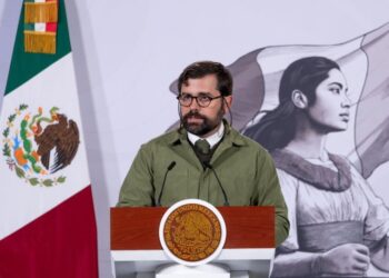 IMSS Bienestar superó metas en 2025; abrirá 4 hospitales en primer trimestre de 2026