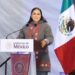 Programas de Bienestar llegan a más de 3.4 millones en Edomex: Ariadna Montiel