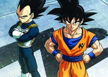 Dragon Ball Super confirma su regreso con The Galactic Patrol