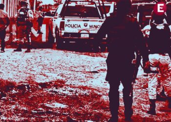 Seis personas siguen hospitalizadas tras balacera en campo de futbol de Salamanca