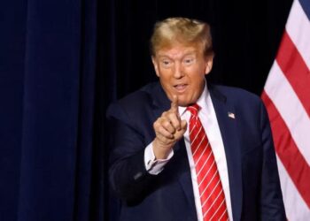 Trump amenaza a Irán con un ataque “mucho peor” si no llega a acuerdo nuclear