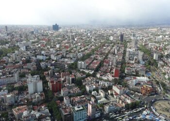 El día que le dijimos adiós al Distrito Federal