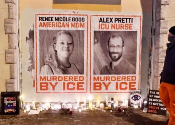 «Zar fronterizo» de Trump promete «reinstaurar la ley y el orden» en Mineápolis