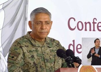 Marina reitera que los hermanos Farías Laguna están dados de baja; uno de ellos por deserción