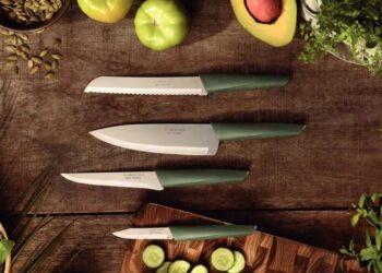 7 tendencias que definirán el consumo y la hospitalidad en 2026: Tramontina