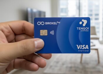 Broxel administrará datos sensibles de miles de jaliscienses con la Tarjeta Única