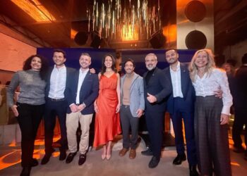 Naúma presenta en Madrid Nautica Residences, su apuesta inmobiliaria de Cancún para capital europeo