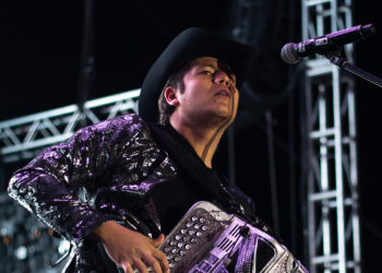 Remmy Valenzuela lleva “En Vivo Desde el Rancho Tour” al Auditorio Nacional este 29 de marzo