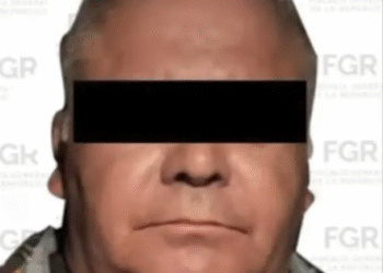 Detienen en Puebla a Eduardo ‘N’, exfuncionario vinculado a García Luna