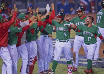 El Clásico Mundial de Beisbol 2026 regresa a la TV mexicana