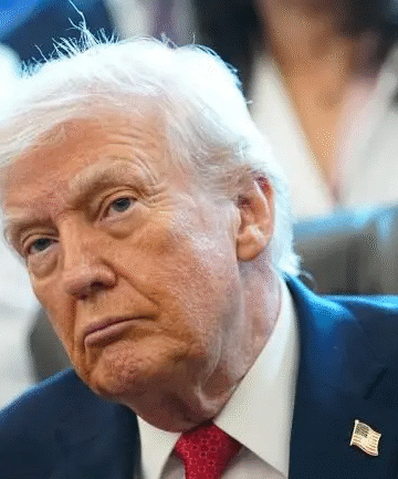 Comprará Venezuela exclusivamente productos fabricados en EU, dice Trump