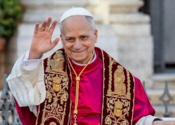 «México necesita un abrazo espiritual»: Iglesia católica pide escuchar el mensaje de paz del papa León XIV tras anunciar su posible visita