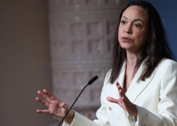 María Corina Machado promete regresar a Venezuela «lo antes posible»