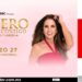 Lucero celebrará 46 años de carrera con concierto en Ciudad de México