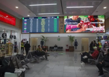 Revela AICM la TUA para 2026; estos serán los nuevos costos