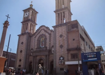 Pide Iglesia católica cuidar la palabra tras tensiones por crisis EU-Venezuela