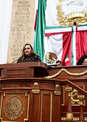 Necesarias, reformas a Ley Orgánica de Alcaldías en materia de igualdad sustantiva