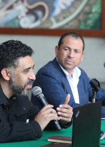 El Espacio Cultural San Lázaro organiza el “Círculo de lectura: La conciencia y el flujo del lenguaje en James Joyce”