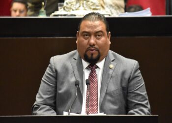 Presentan reforma para prohibir a las instituciones de crédito efectuar cobro por la emisión de estados de cuenta