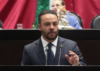 Propone iniciativa impulsar programas para prevenir el desperdicio de alimentos y reducir la huella hídrica