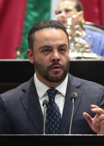 Propone iniciativa impulsar programas para prevenir el desperdicio de alimentos y reducir la huella hídrica