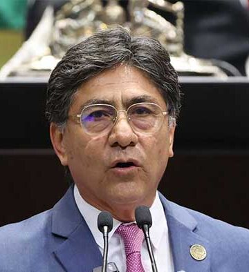 Impulsan reforma constitucional para que el Congreso regule el uso de la inteligencia artificial y dispositivos afines