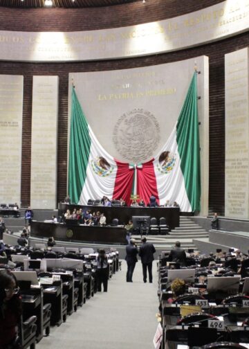 Cámara de Diputados celebrará sesión solemne en conmemoración del Día del Ejército Mexicano