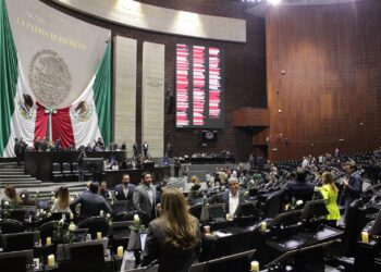 El Pleno avaló licencia por tiempo indefinido a los diputados Carlos Morelos (PT) y Erubiel Alonso Que (PRI)