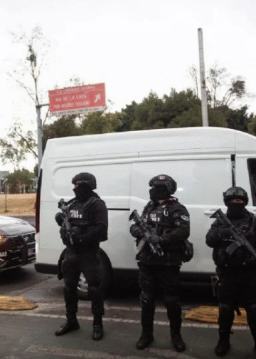 Cuerpo de «El Mencho» ya fue reclamado por su familia, confirma la FGR