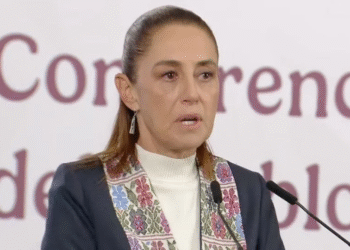 Sheinbaum revela que conversó por teléfono con Trump tras el operativo contra “El Mencho”