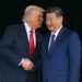 Xi Jinping y Donald Trump sostienen llamada antes de visita prevista a China