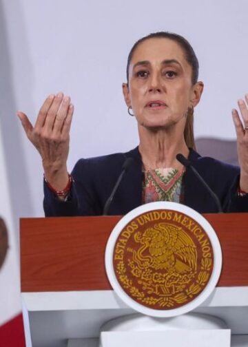 Descalificación de Scherer no moverá ni un voto, lo califica como sin impacto