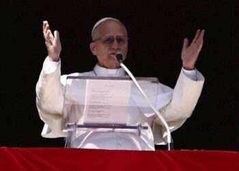 El papa León XIV anuncia su primera gira en el extranjero de 2026: visitará África, España y Mónaco