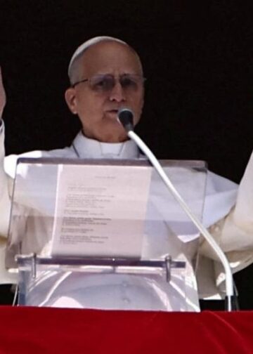 El papa León XIV anuncia su primera gira en el extranjero de 2026: visitará África, España y Mónaco