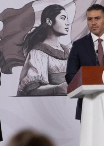 Operativo contra ‘El Mencho’ dejó 25 bajas de la Guardia Nacional: García Harfuch