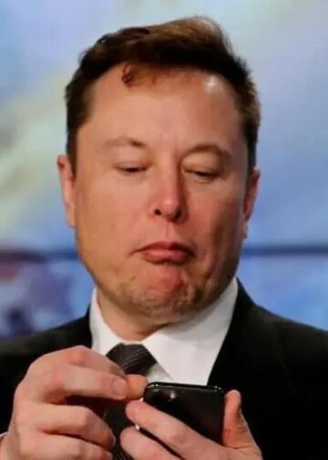 Sheinbaum analiza acción legal contra Elon Musk por dichos tras caída de “El Mencho”