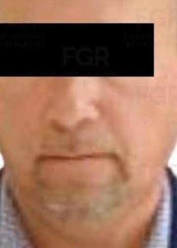 FGR detiene a contador de Emilio Lozoya, exdirector de Pemex