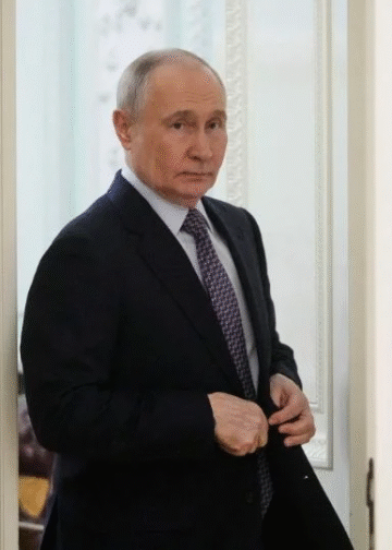 Rusia estudia la posibilidad de suministrar combustible a Cuba ante crisis energética