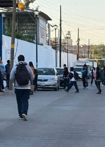 Reinician actividades comerciales y educativas sin contratiempo en Guanajuato tras violencia