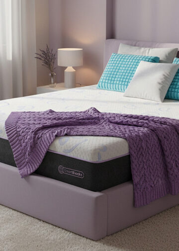 Dormir en pareja: claves para un descanso reparador